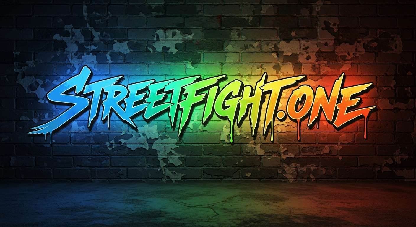 StreetFight.one